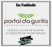 Fazendinha para Venda, em Funilândia, bairro Portal da Gurita